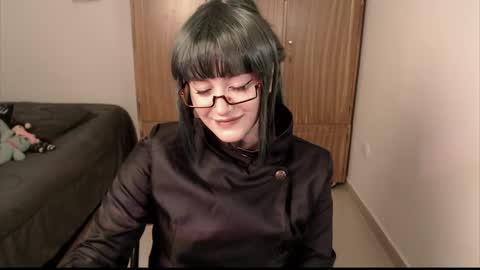 Elizabeth online show from 27, 4, 2026