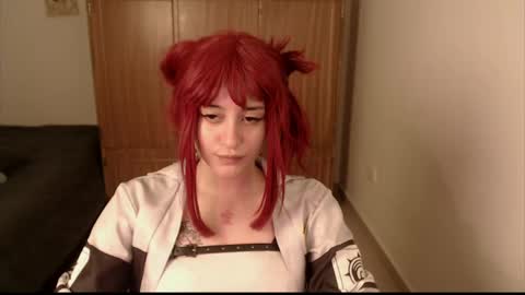 Elizabeth online show from 29, 4, 2026