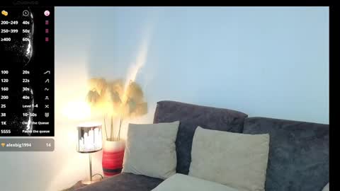 liz online show from 3, 12, 2024