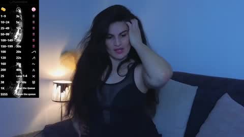 liz online show from 18, 12, 2024