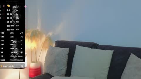 liz online show from 27, 12, 2024