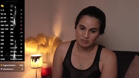 liz online show from 3, 1, 2025