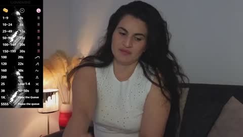 liz online show from 8, 1, 2025