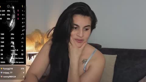 liz online show from 14, 1, 2025