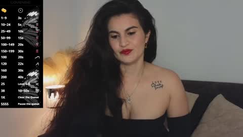 liz online show from 27, 1, 2025