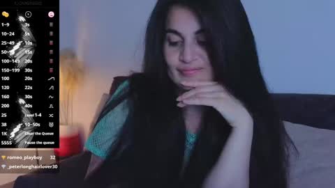 liz online show from 31, 1, 2025