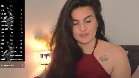 liz online show from 6, 2, 2025