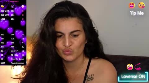 liz online show from 1, 3, 2025