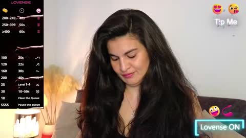 liz online show from 2, 3, 2025