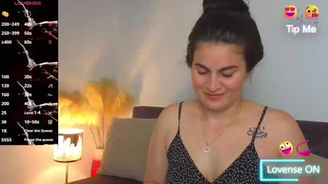 liz online show from 3, 3, 2025