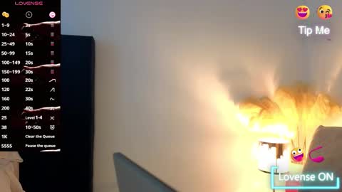 liz online show from 5, 3, 2025