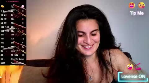 liz online show from 8, 3, 2025