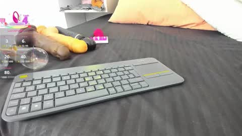 liza online show from 21, 11, 2025