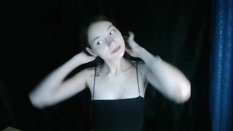 Liza  Kitty online show from 8, 9, 2025