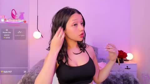 Liza online show from 22, 9, 2025