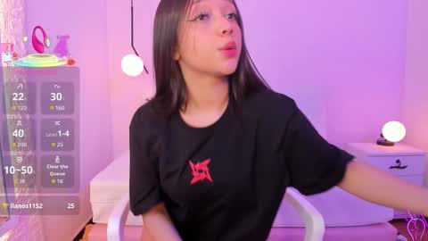 Liza online show from 4, 10, 2025