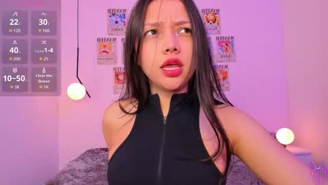 Liza online show from 24, 10, 2025