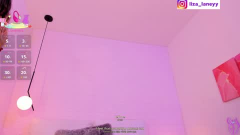 Liza online show from 1, 4, 2026