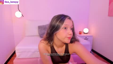 Liza online show from 25, 4, 2026