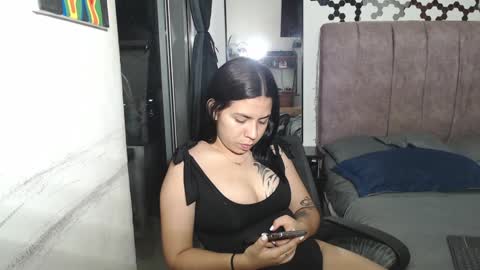 Liza Thurner online show from 22, 12, 2024