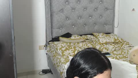 Liza Thurner online show from 23, 10, 2025