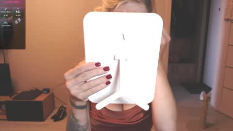 Liza Wet online show from 9, 9, 2025