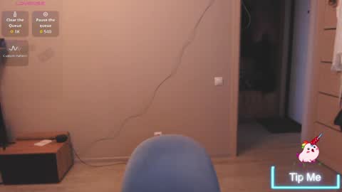 Liza Wet online show from 19, 4, 2026