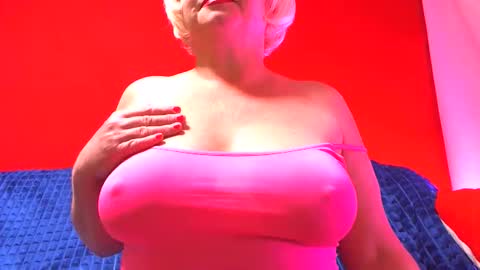 LizaBrazzer online show from 3, 4, 2026