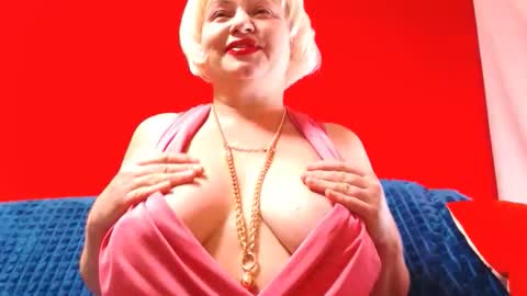 LizaBrazzer online show from 24, 4, 2026