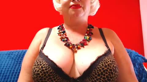 LizaBrazzer online show from 24, 7, 2026