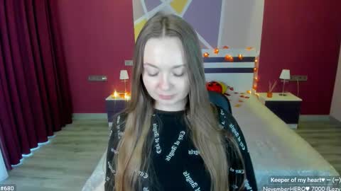 Girl next door online show from 19, 11, 2025