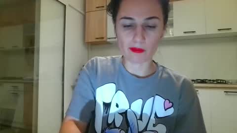 Liza online show from 8, 1, 2025