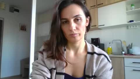 Liza online show from 13, 1, 2025