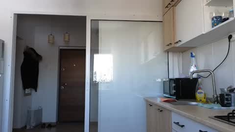 Liza online show from 23, 2, 2025