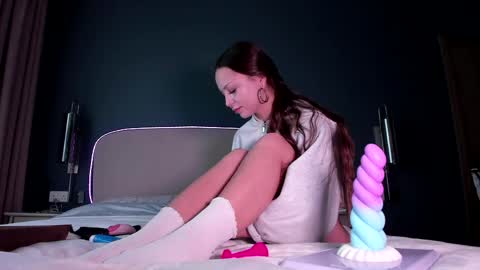 Liza Loveness online show from 23, 4, 2026