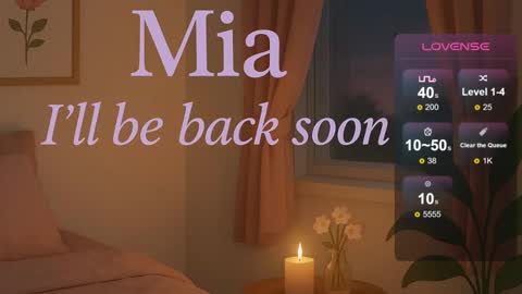 Snapshot of lizalure chatting on 9, 10, 2025 LizaLure online show from 9, 10, 2025