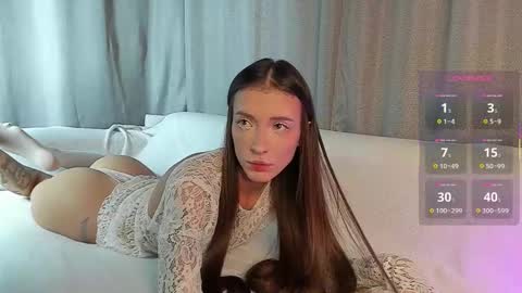 Snapshot of lizalure chatting on 6, 2, 2026 LizaLure online show from 6, 2, 2026