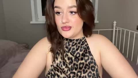 lizamartina online show from 18, 10, 2025