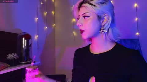 Lizeth online show from 8, 1, 2025