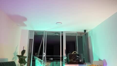 Lizeth online show from 24, 10, 2025