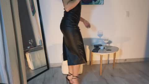Lizeth online show from 26, 7, 2026