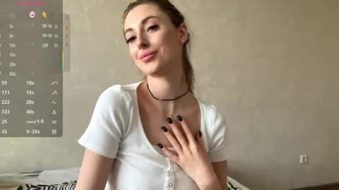 Liza online show from 24, 3, 2026