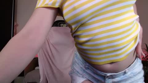 Snapshot of lizasexy20 chatting on 5, 2, 2025 online show from 5, 2, 2025