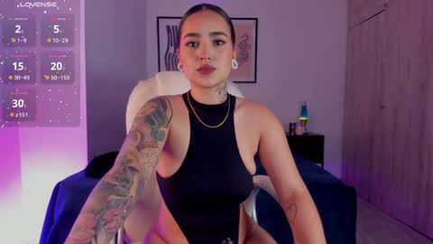 Liza online show from 11, 9, 2025