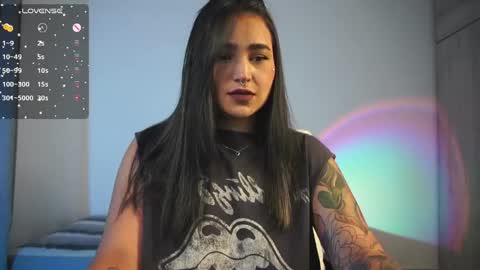 Liza online show from 22, 4, 2026