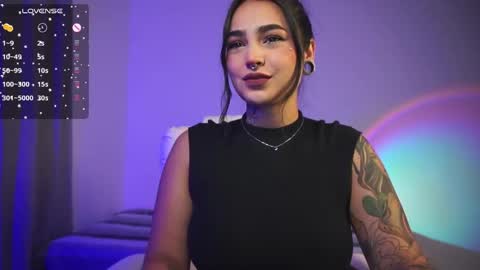 Snapshot of lizasoto chatting on 29, 4, 2026 Liza online show from 29, 4, 2026