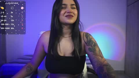 Snapshot of lizasoto chatting on 26, 5, 2026 Liza online show from 26, 5, 2026