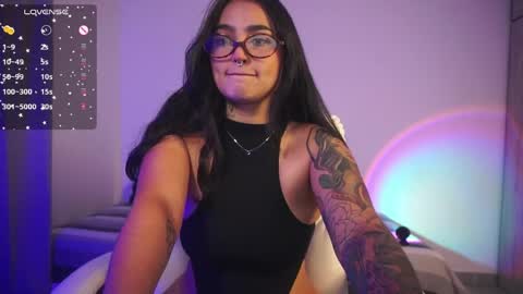 Snapshot of lizasoto chatting on 7, 6, 2026 Liza online show from 7, 6, 2026