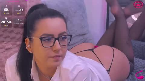 lizasunshine__ online show from 23, 4, 2026