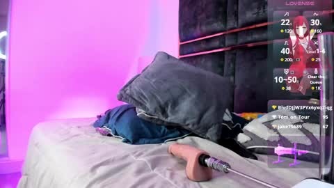 Liza online show from 26, 1, 2025